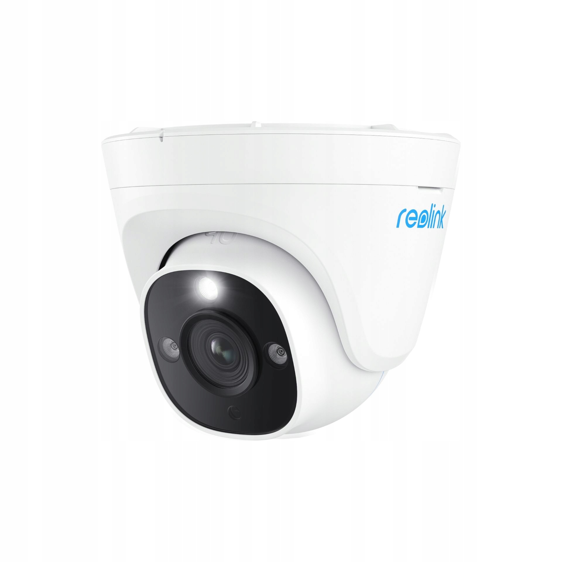 Reolink P334 PoE bezpečnostní kamera