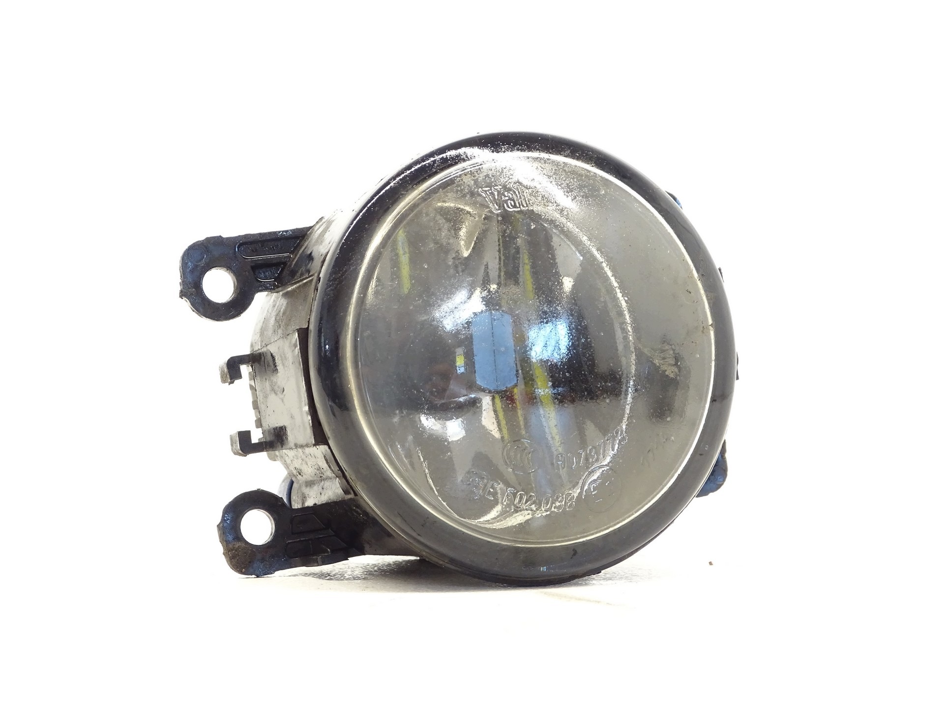 fog light left front left/right FORD FOCUS MK7 2N11-15201-AB