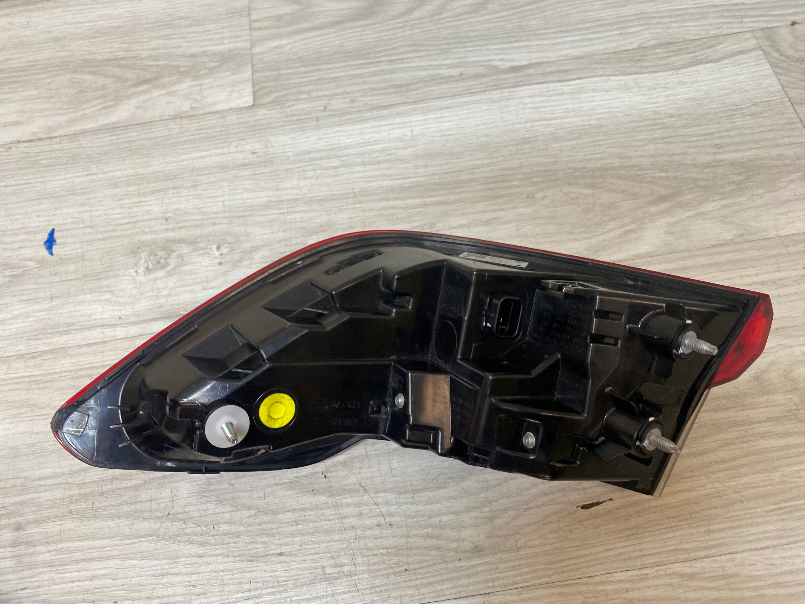 BMW 3 G21 фонарь левый led H3744275708