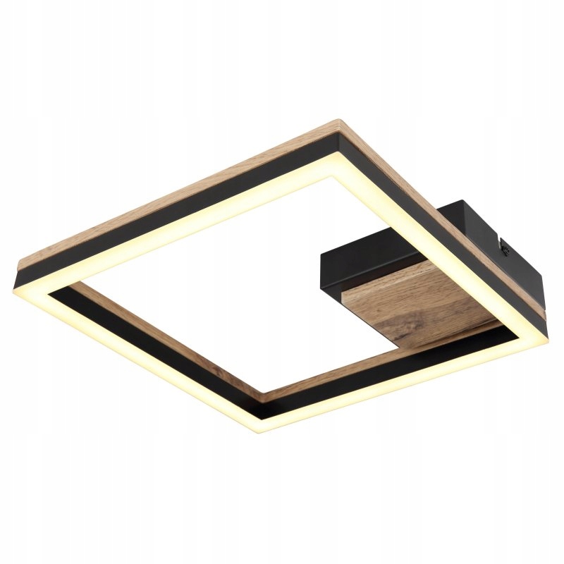 Led stropná lampa 12W Beatrix 67297D Globo