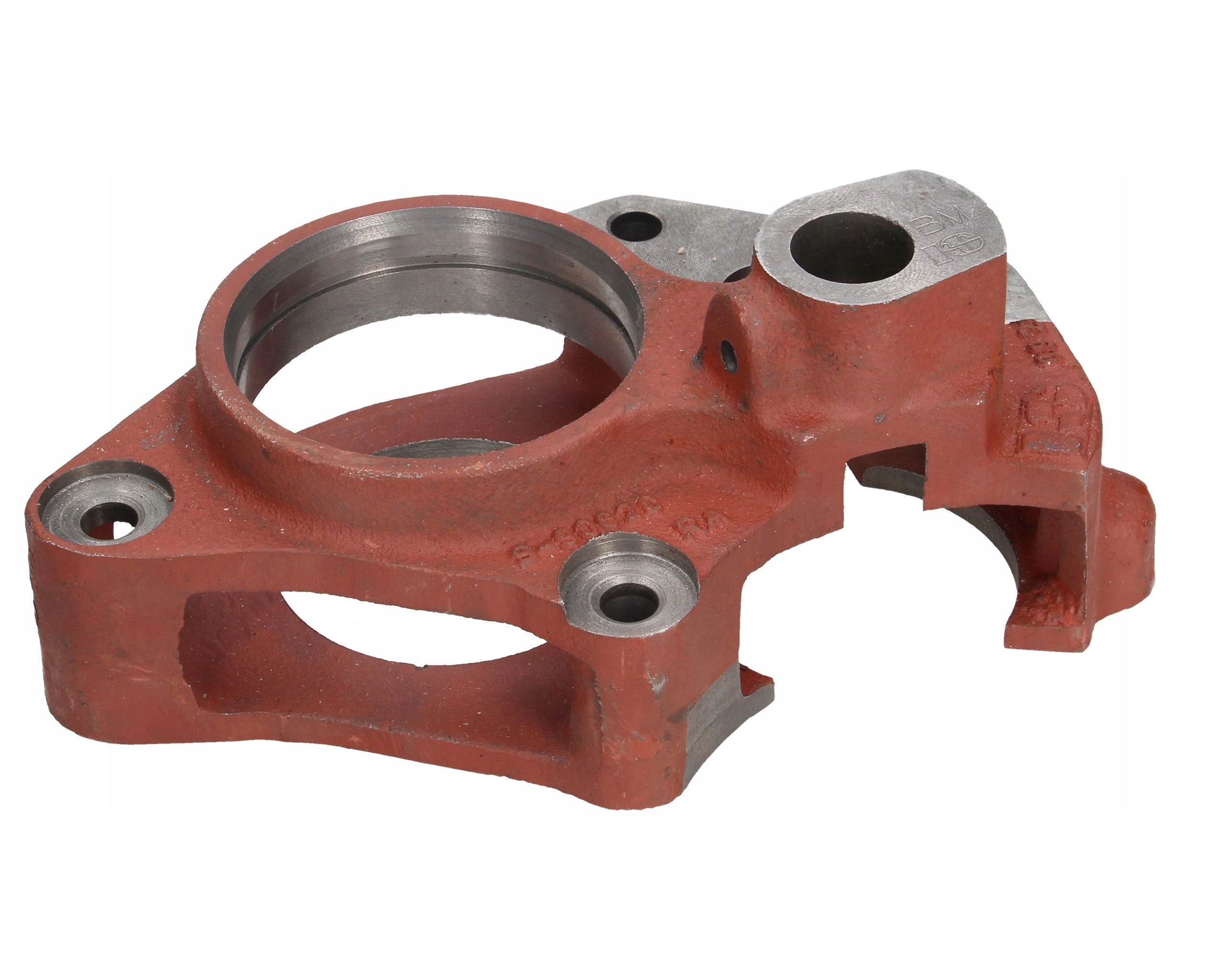 Tělo ložiska pohonu hydraulického čerpadla C-385 84108002