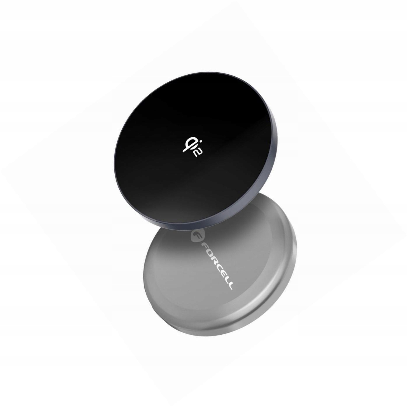 Ładowarka bezprzewodowa 15W Qi2 MagSafe do Motorola Edge 50 Neo 5G