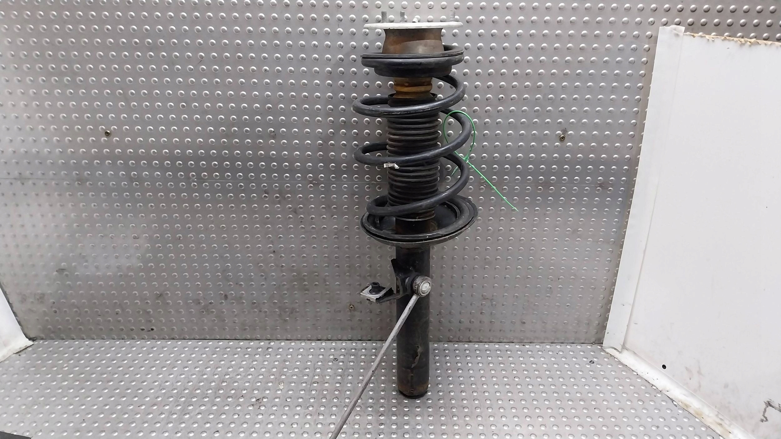 shock absorber left front 3413145 BMW X3 E83 2.0D XDRIVE