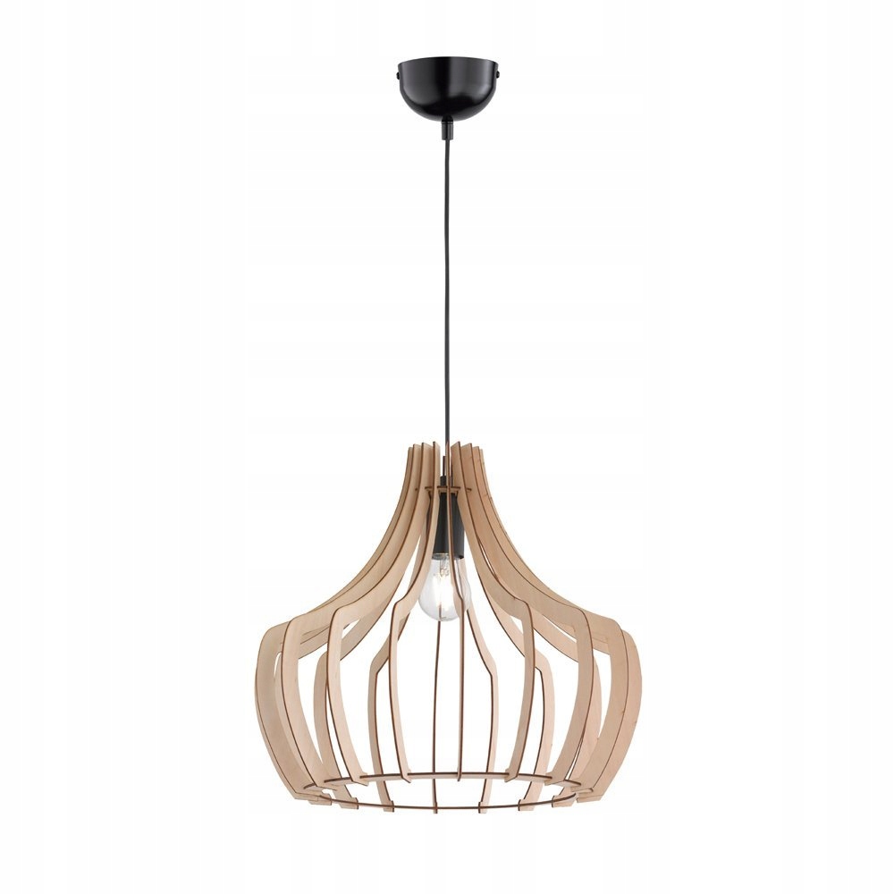 Závěsná lampa Wood R30253830 Rl