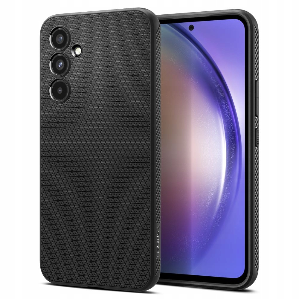 

Spigen Liquid Etui Obudowa Na Galaxy A54 5G Matte