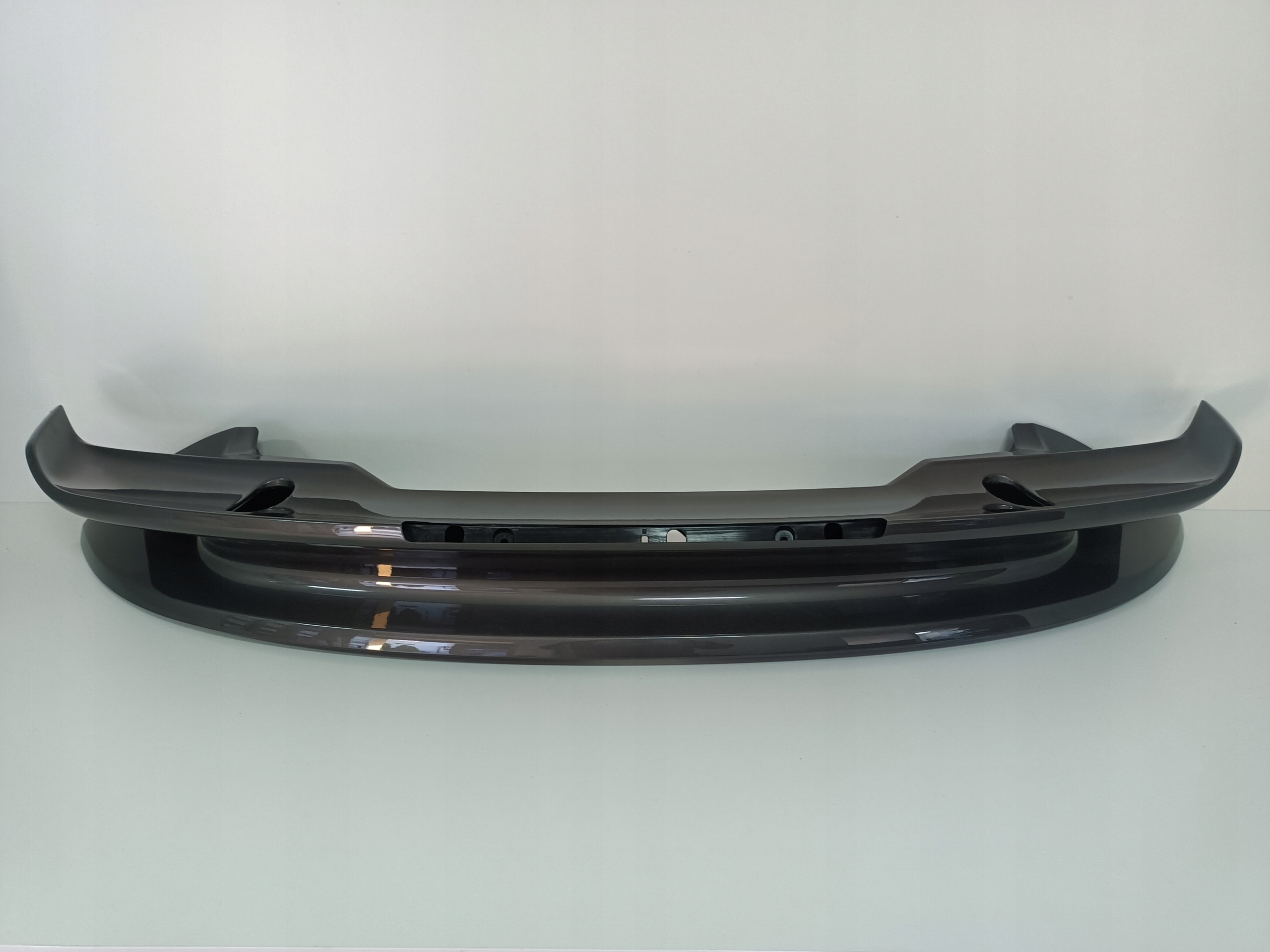 PORSCHE 992 TURBO НИЖНИЙ СПОЙЛЕР 992827932E