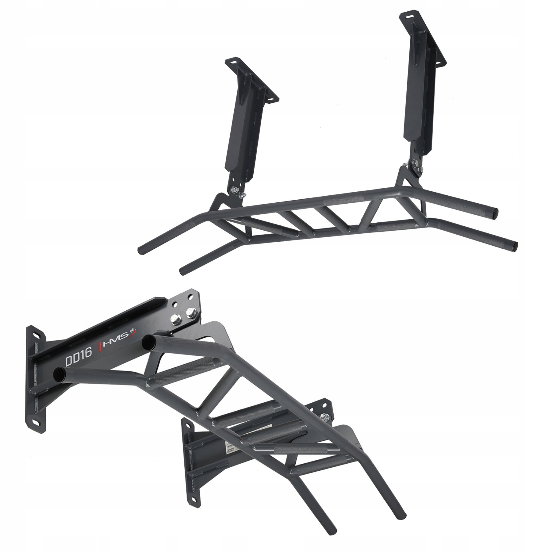 Hrazda Strop Hms DD12 Silný multifunkční