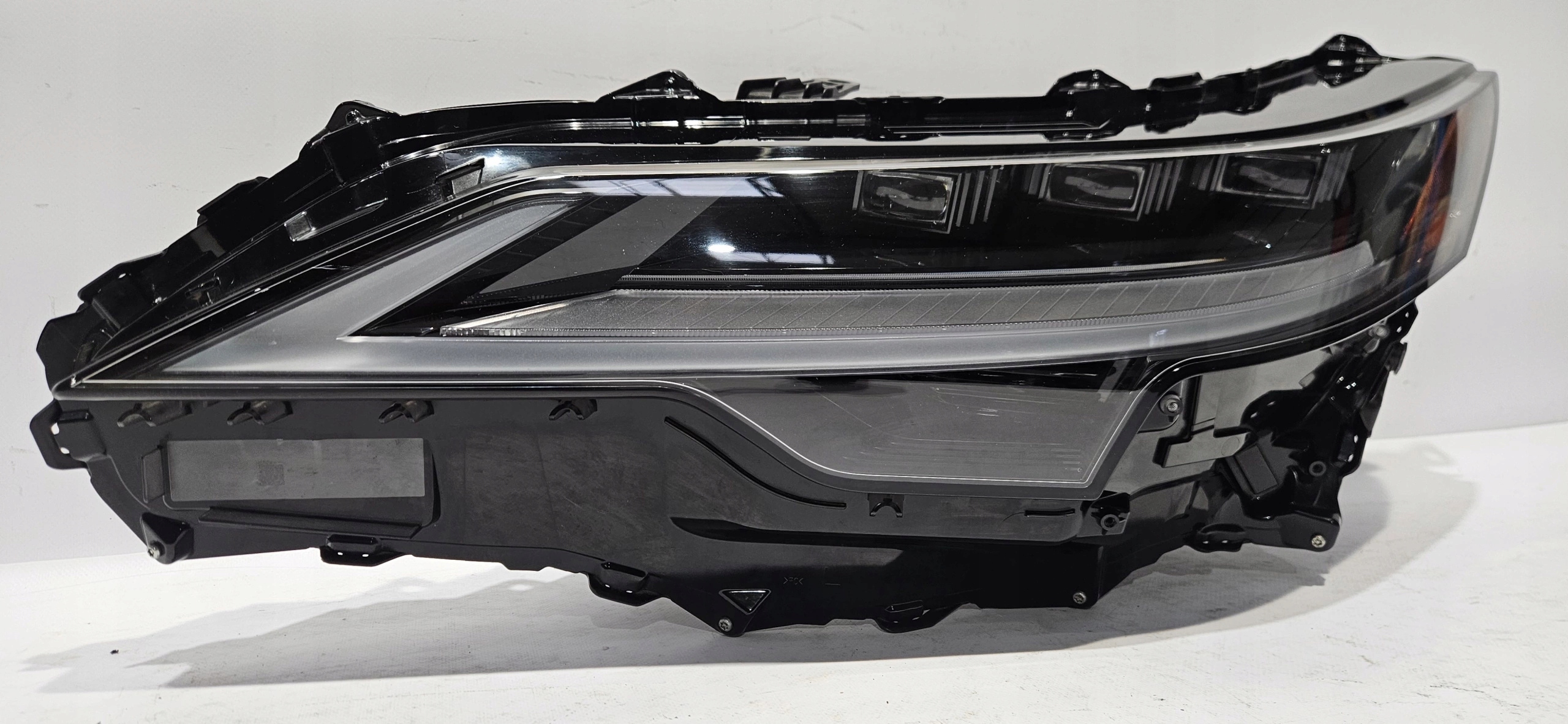 light left front FULL LED LEXUS RX V 22- original KOITO 48-264