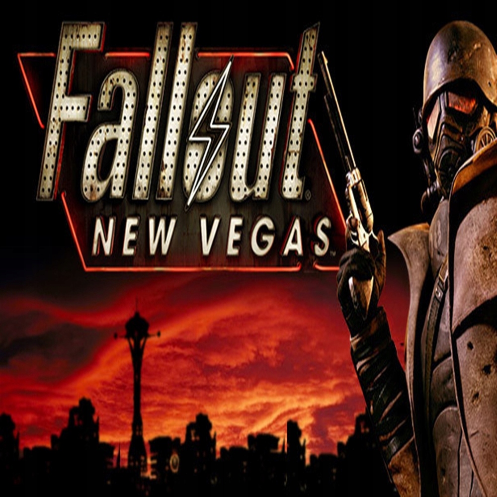 FALLOUT NEW VEGAS ULTIMATE STEAM NOWA GRA PEŁNA WERSJA PC PL - Stan ...