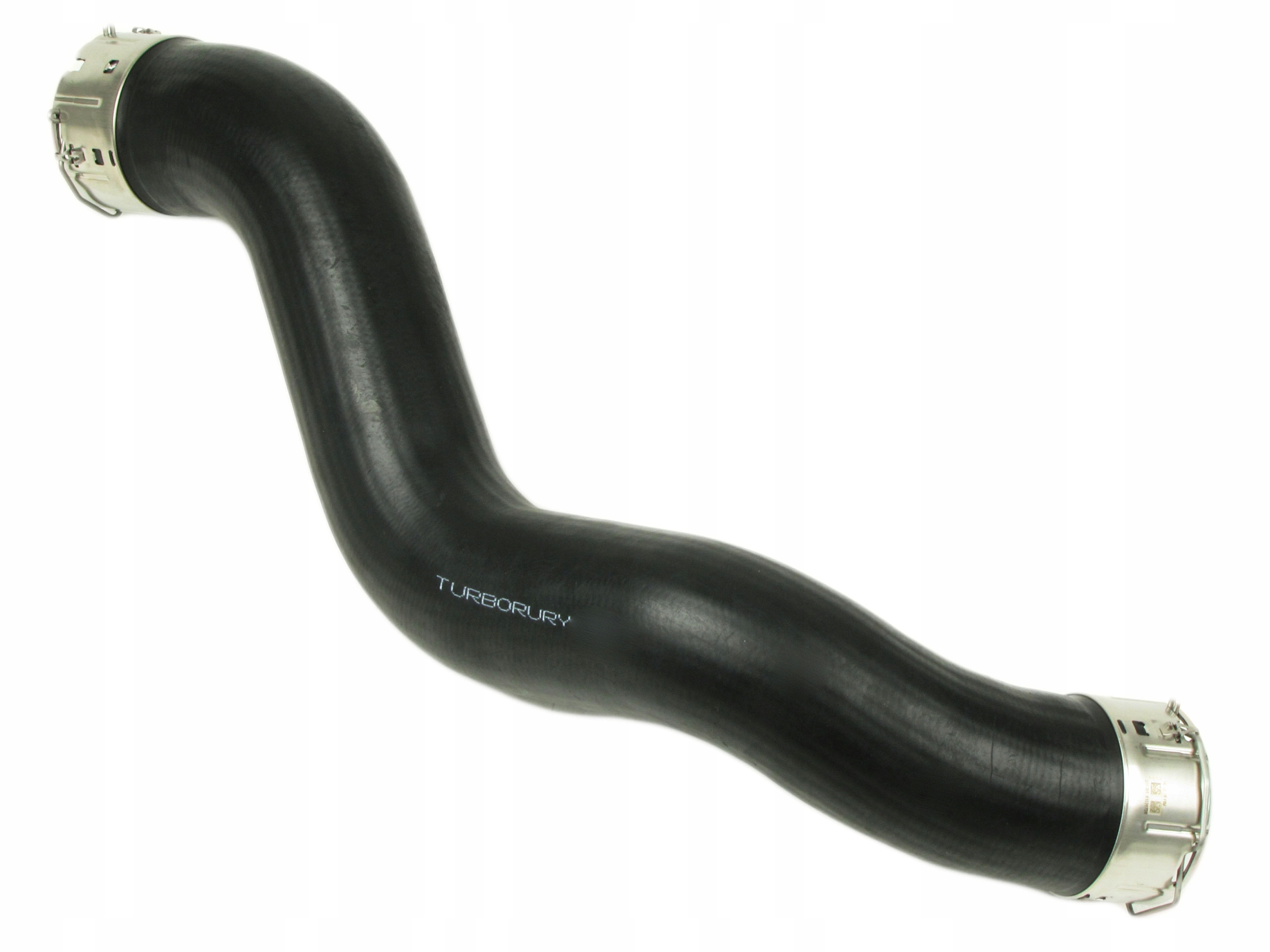 Turbo Kabel Mercedes A-class W176 A 220 CDI