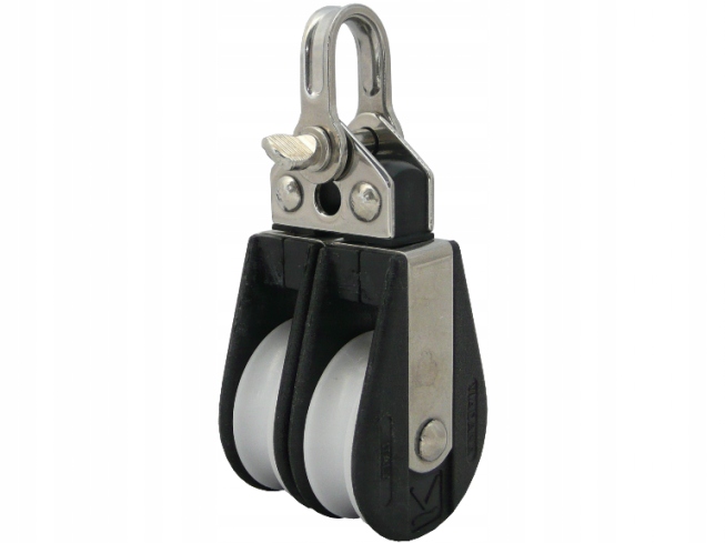 Z1-V8911 - Блок Viadana Круїз 34 мм подвійний