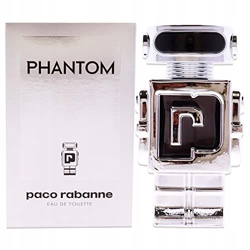 Paco Rabanne Phantom Edt Objem: 50 ML Pro Muže