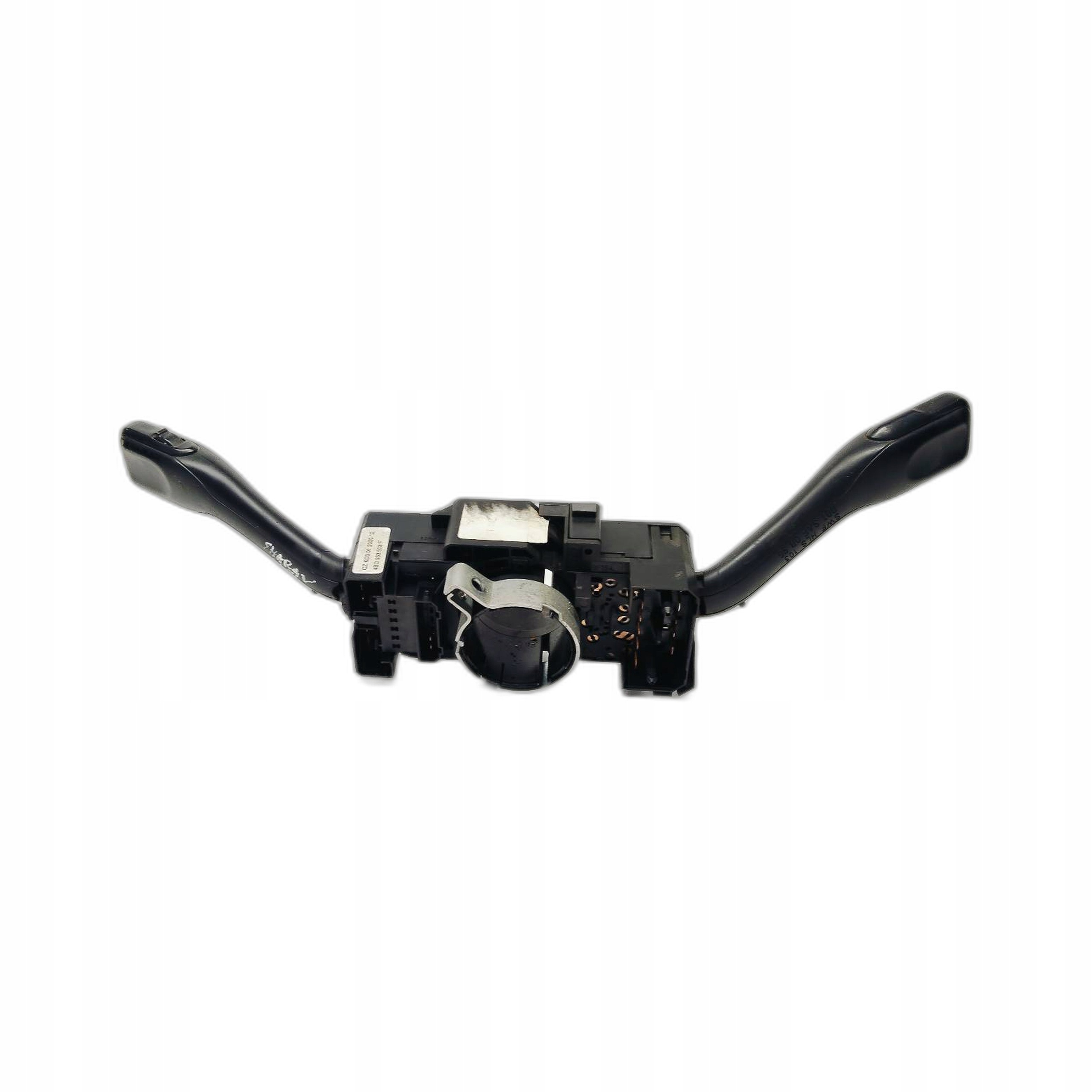 DEVIO LUCI TERGICRISTALLO TERGI DEVIO LUCI DEVIO Vw SHARAN e Lift TDI 8L0953513G 4B0953503F