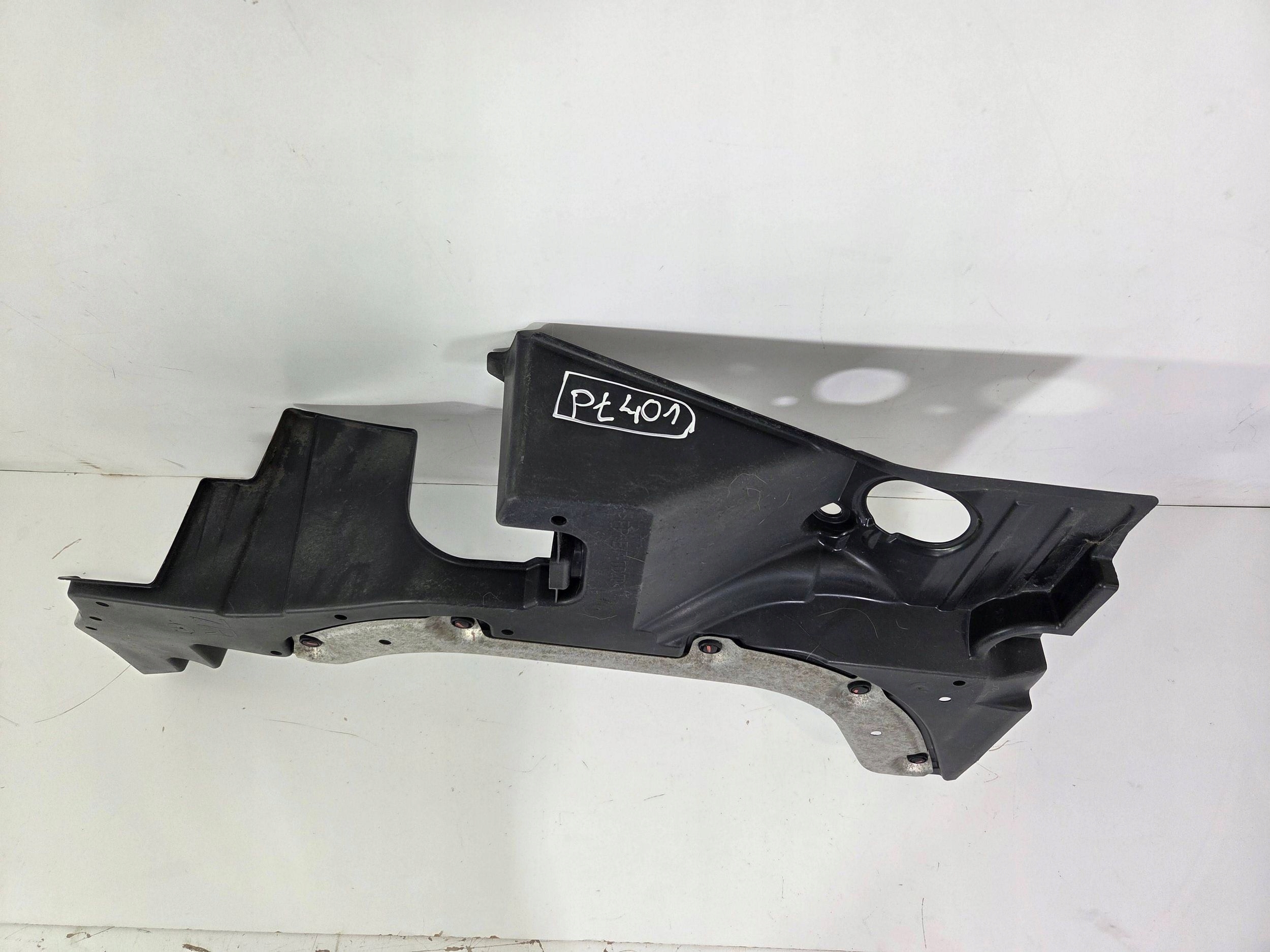 Toyota Corolla E210 E21 cover rear right chassis 57627-02160 (PL401)