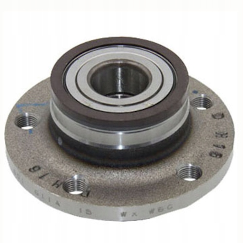 B15626 - СТУПИЦА КОЛЕСА ЗАДНИЙ ПОДШИПНИК VW PASSAT GOLF 1T0598611B