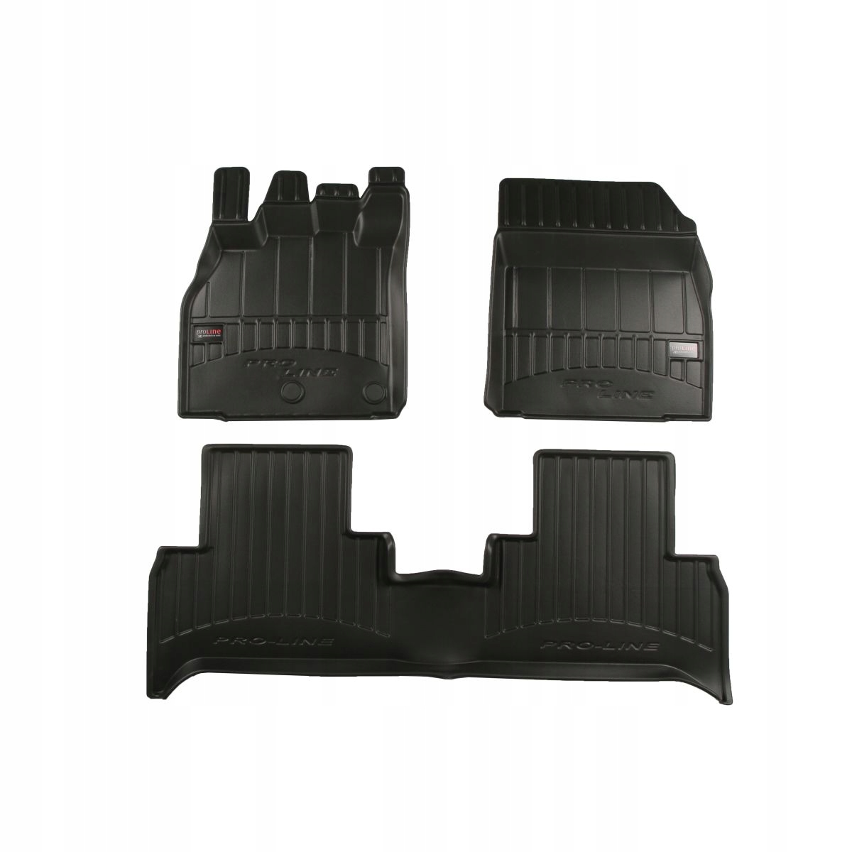 Renault Grand Scenic III, Scenic III 12.08 – Koberce