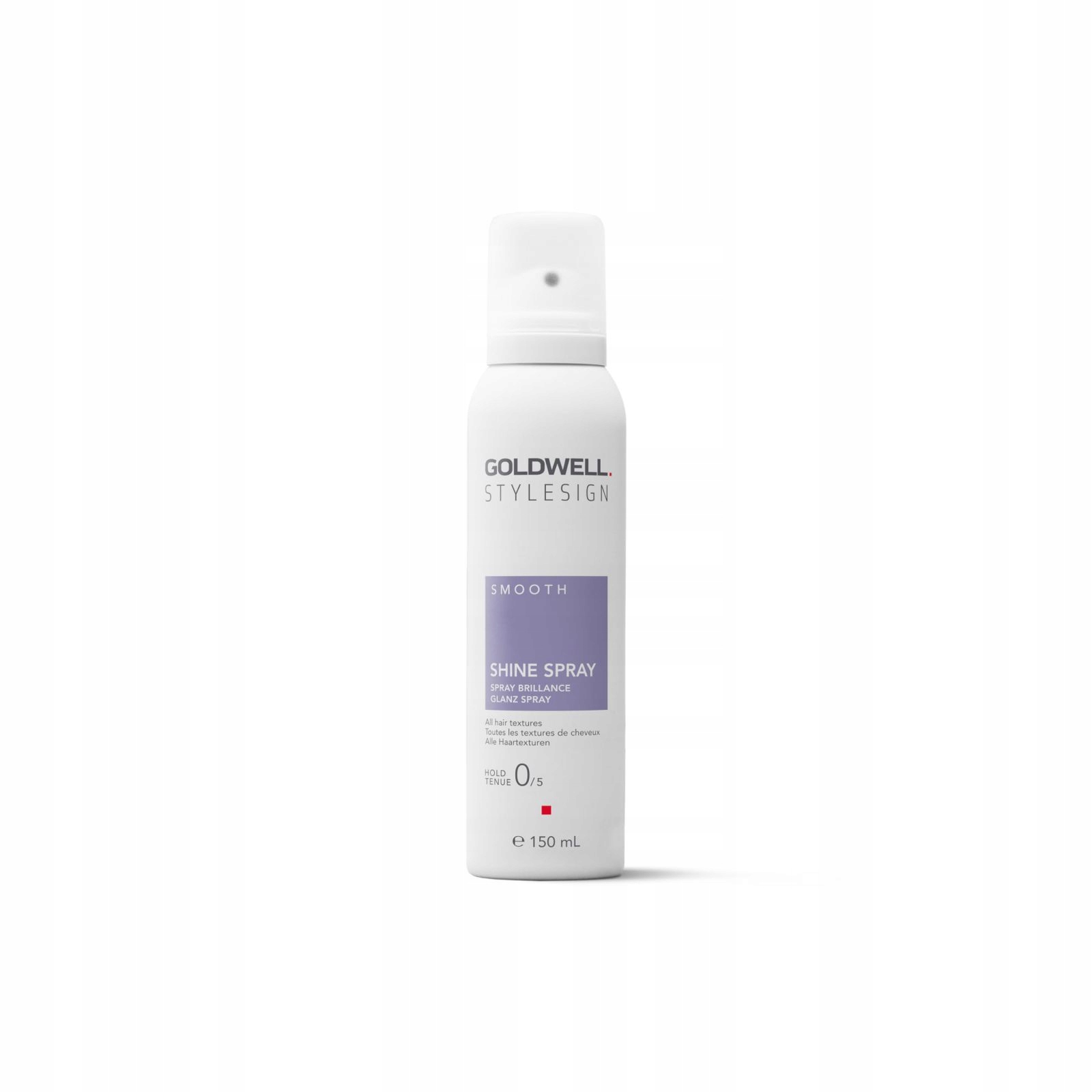 Stylesign Smooth Glanz Spray Ideal Fur Alle Haarstrukturen, 150 ML