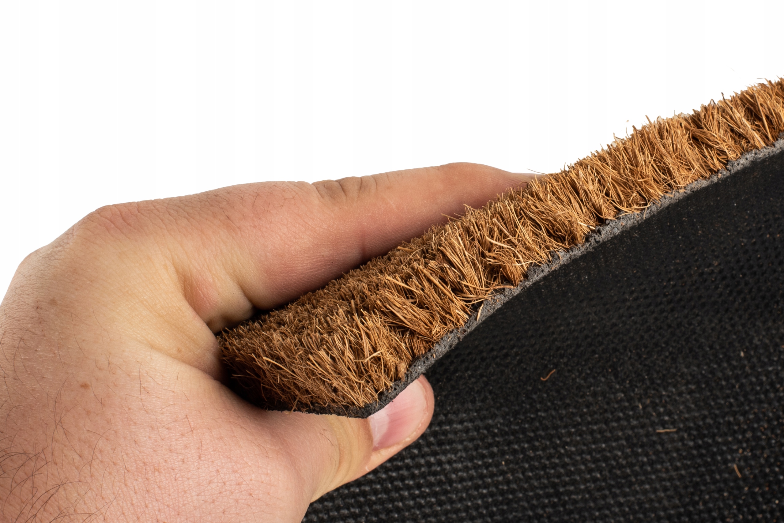 WYCIERACZKA WEJŚCOWA ZEWNĘTRZNA NA BUTY 40X60CM Marka Deco4Home