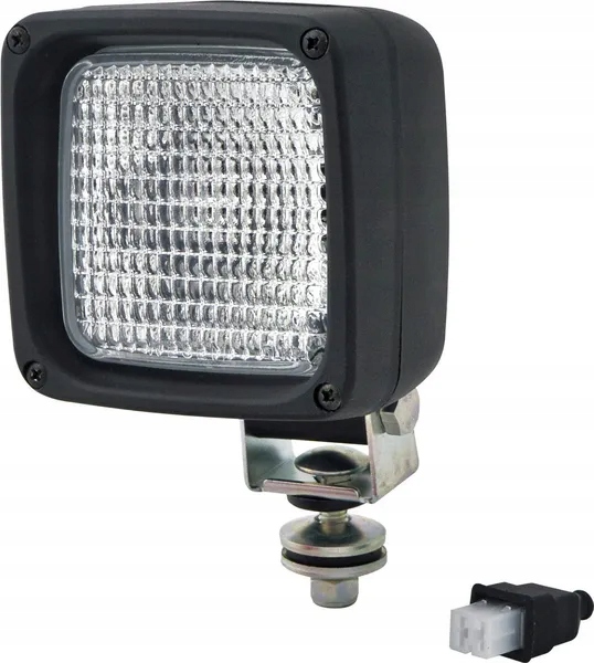 Lampa robocza, kwadratowa, LKR5.26365