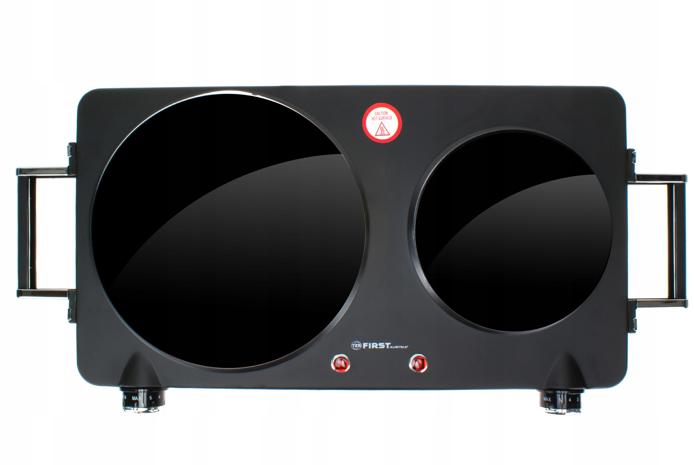 Elektrická Ceramická varná doska First Austria