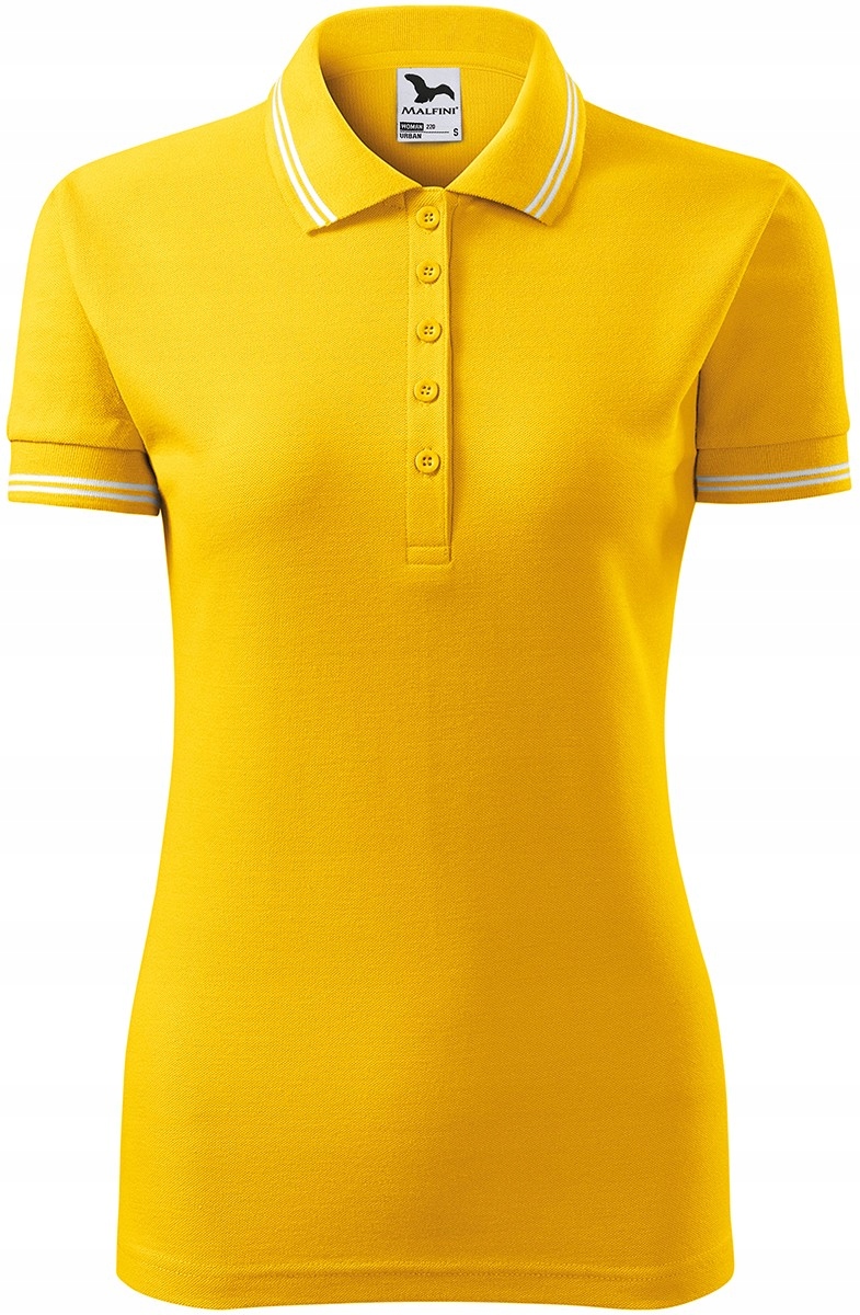 

Malfini Urban 220 damska koszulka polo bluzka XL