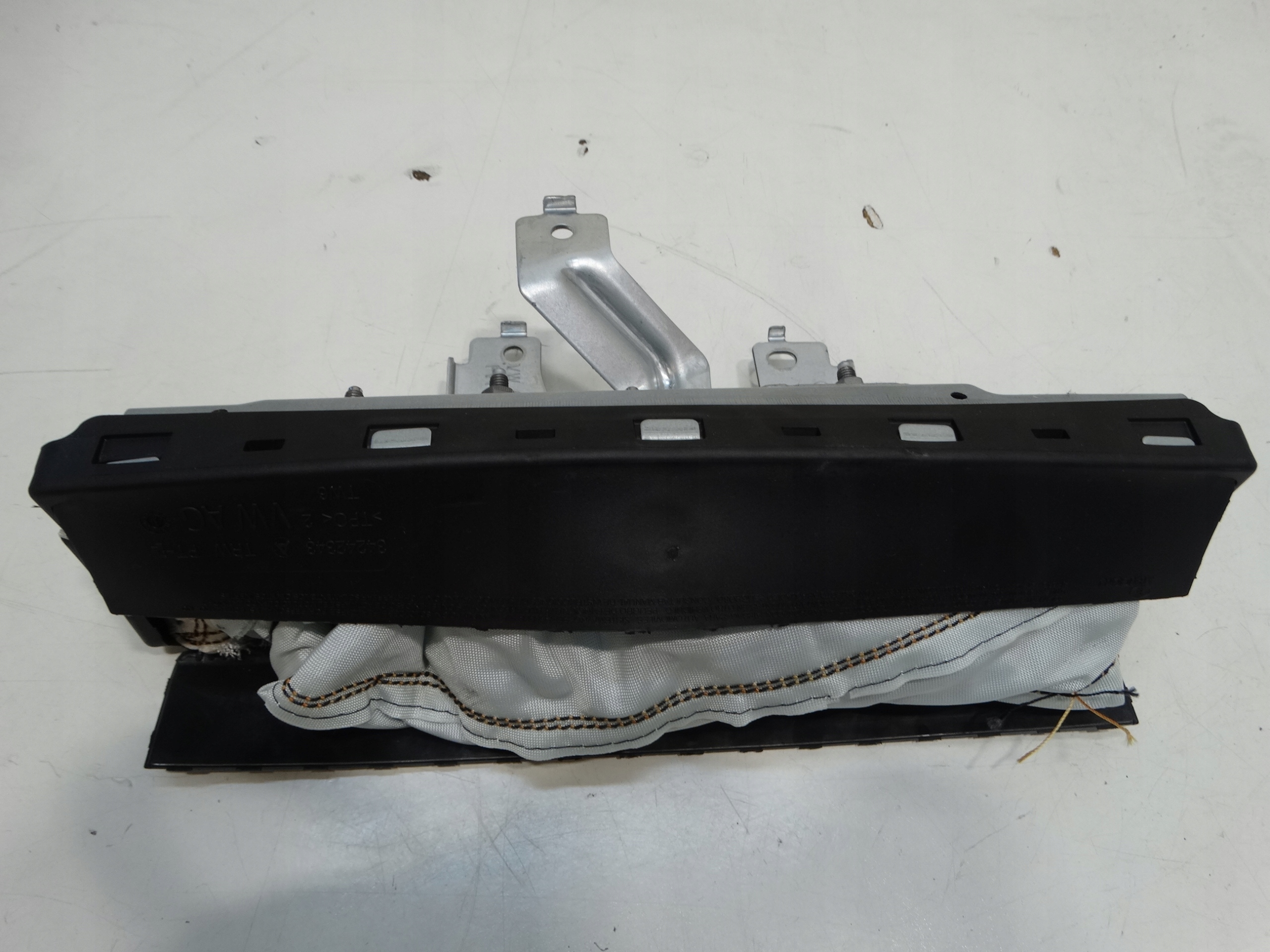 knee airbag airbag SEAT ATECA 576880841E