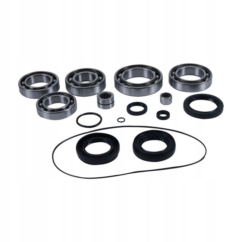 Set Na Opravu Predného Diferenciálu Honda Big Red Muv 700 09-13