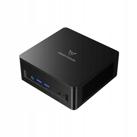 Minisforum UM760 Slim Amd Ryzen 5 7640HS 16GB 1TB