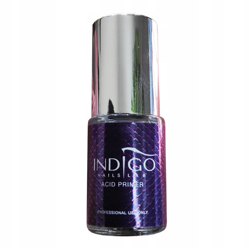 INDIGO - acid primer 5ml - primer kwasowy Zakres pojemności 0-49 ml
