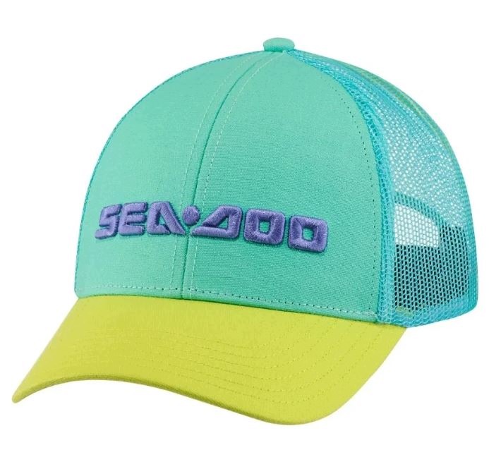 Czapka Brp Sea-Doo Youth Mesh Kids/teen 4546770076