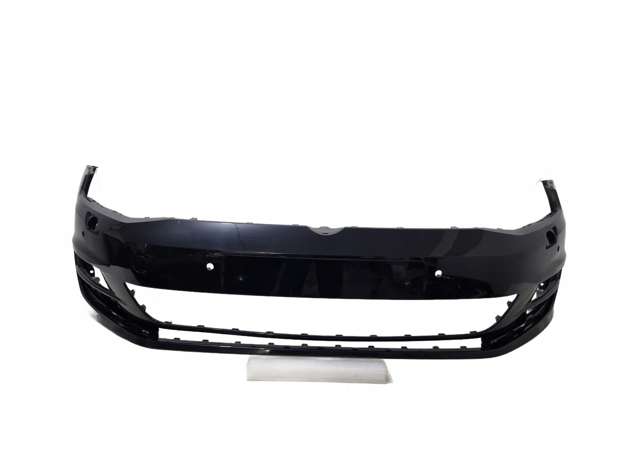 VW GOLF VII bumper front front washers PDC 5G0807221