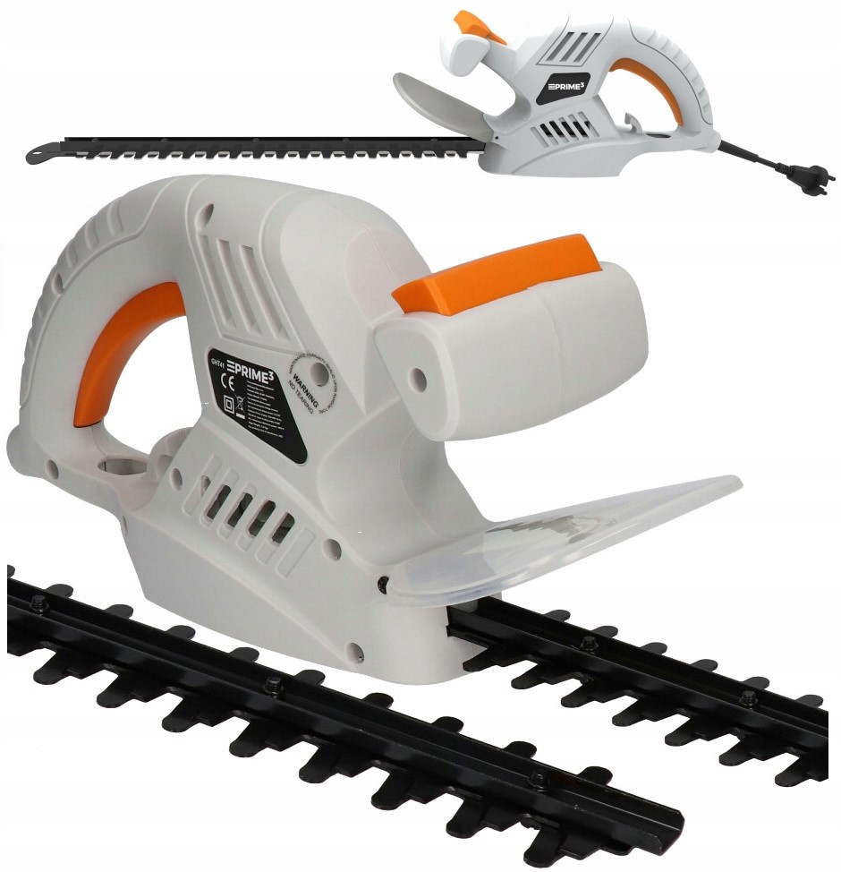 Nożyce Do Żywopłotu Elektryczne Sieciowe PRIME3 45CM 1800W 1750/MIN