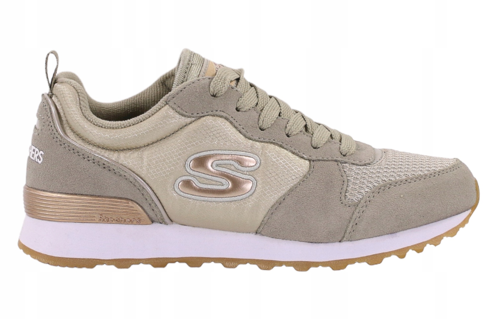 Dámské boty Skechers Retros-og 85 111-TPE