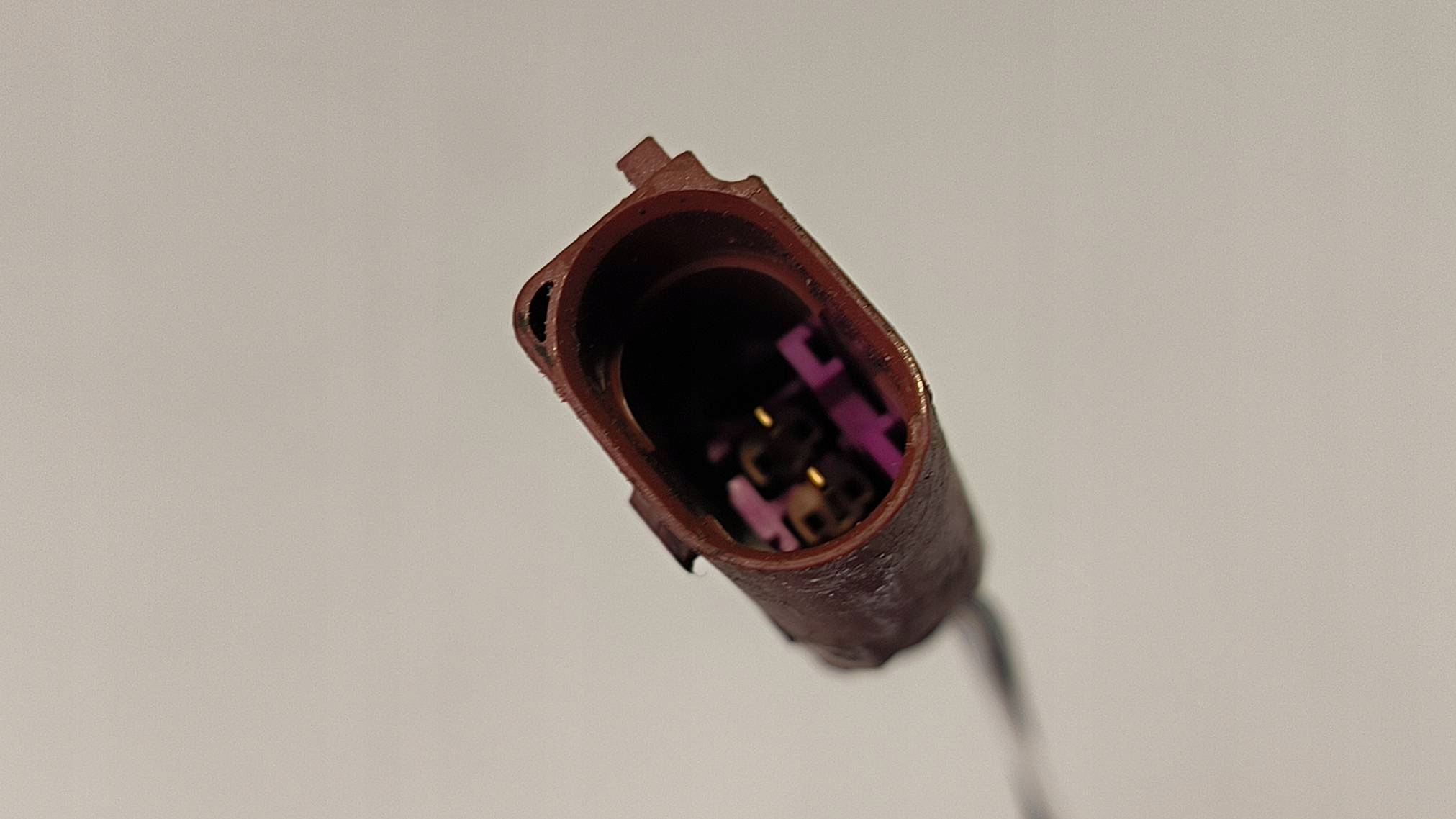 Injecteur ADBLUE 2N01311130 MAN TGE