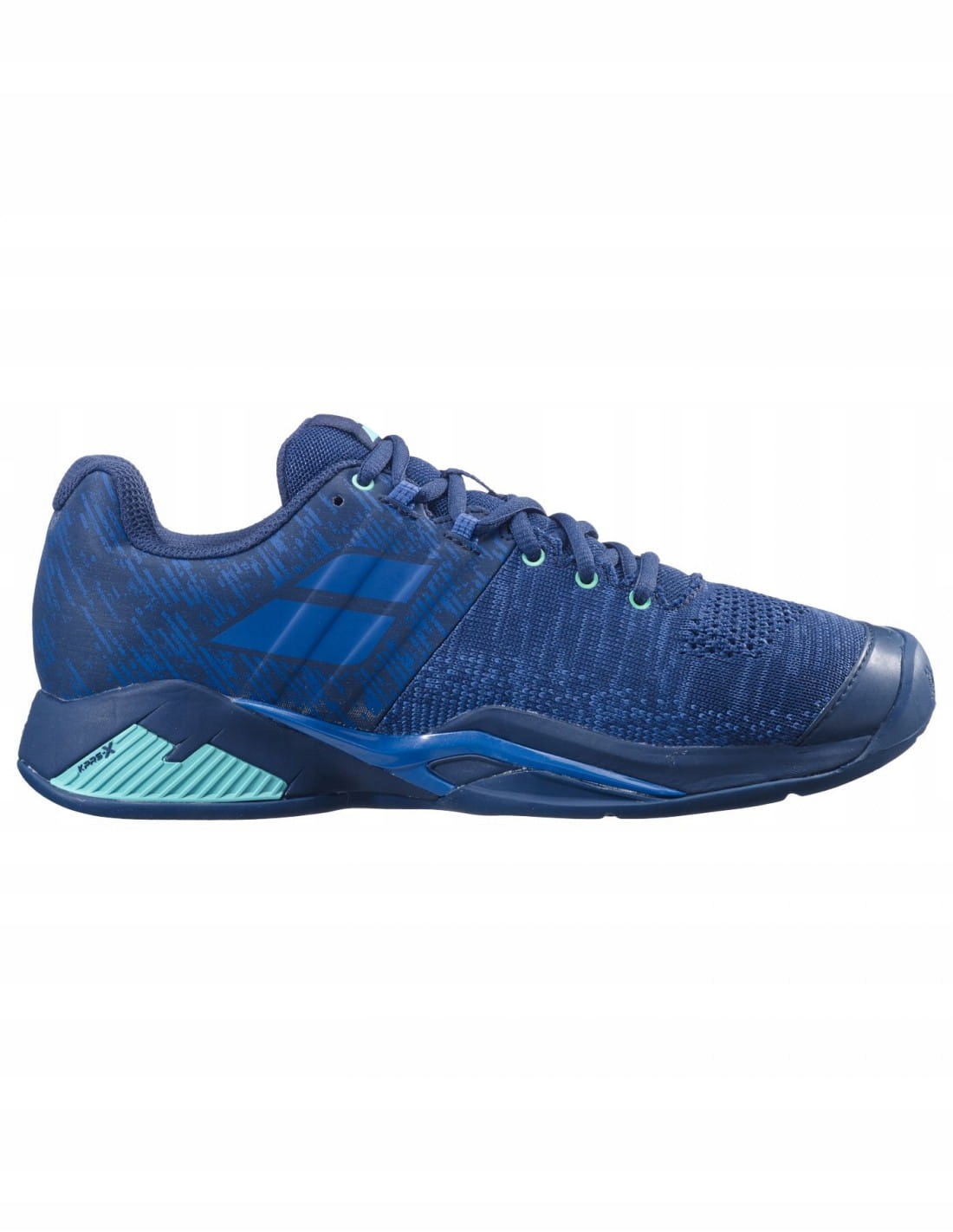 Buty do tenisa męskie Babolat Propulse Blast clay