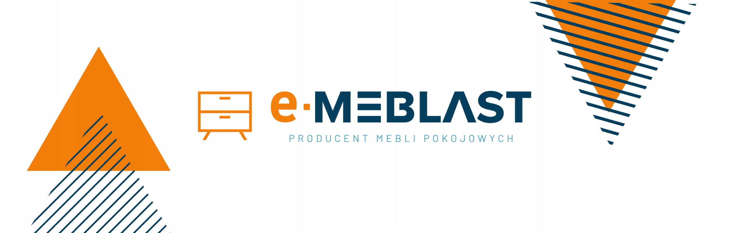 Meblościanka szafka RTV meble pokojowe do salonu Marka eMeblast