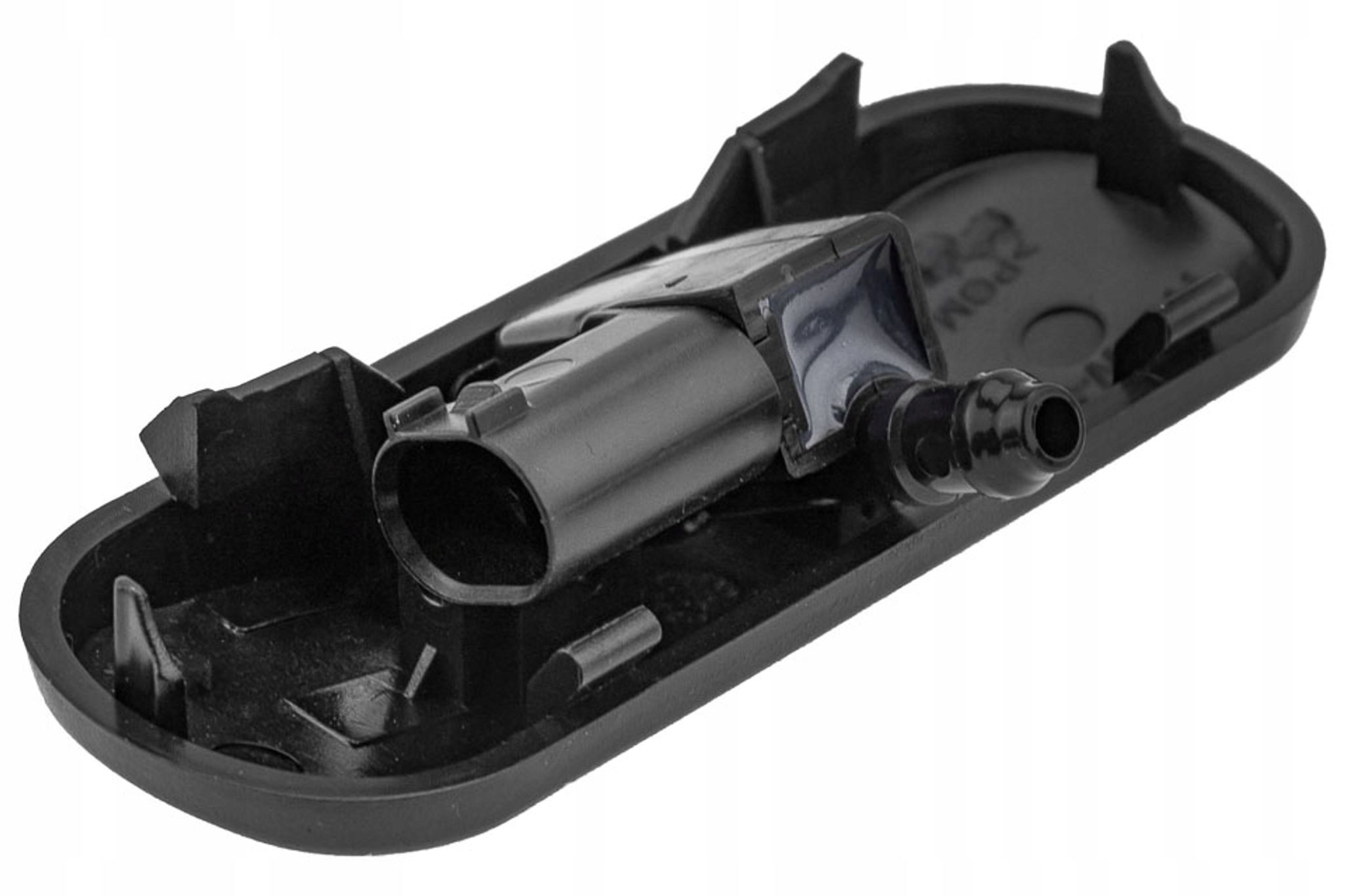 EDS-VW-038 NTY DYSZA SPRYSKIWACZA SZYBY PRZEDNIEJ NTY Producent części NTY