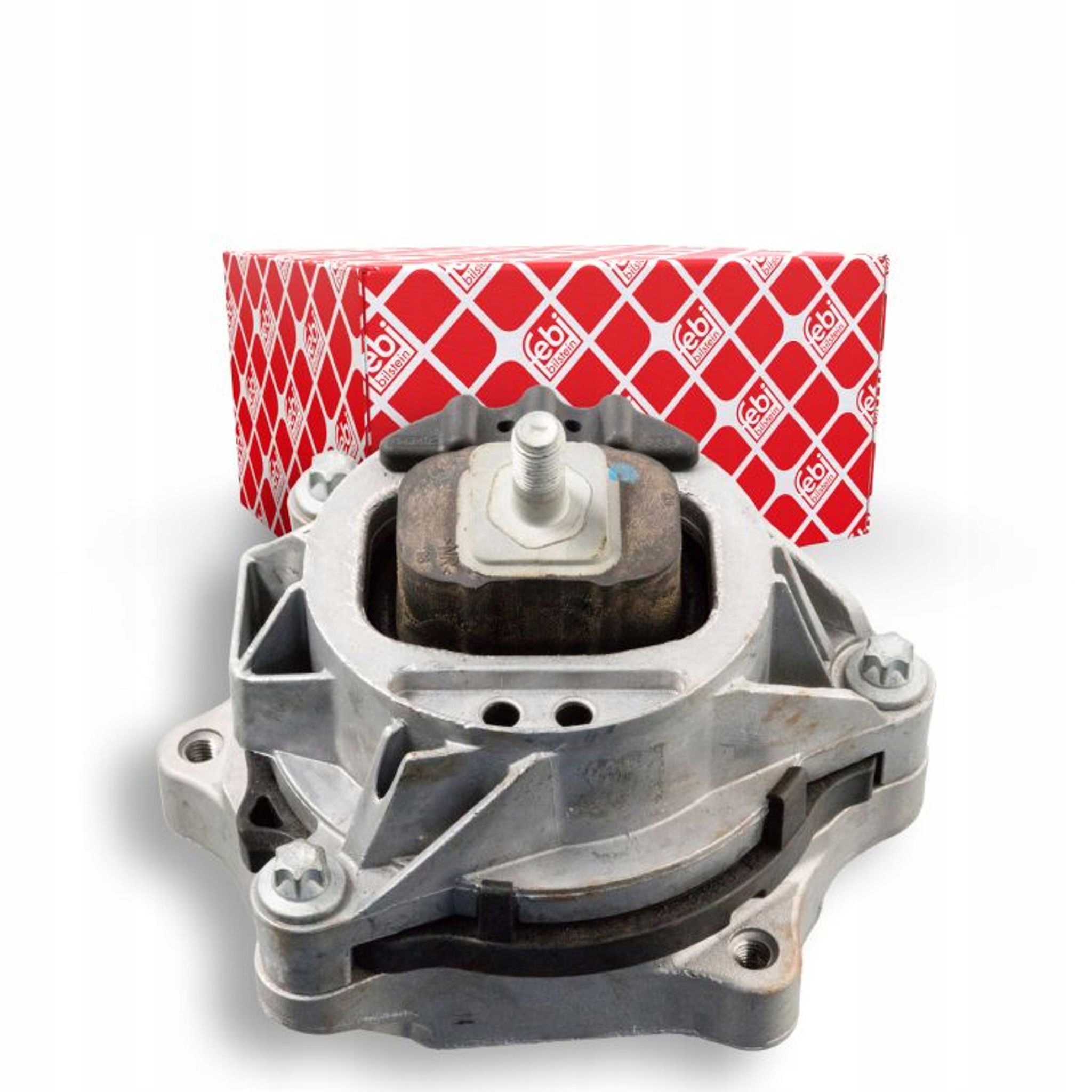Febi Bilstein 103480 Двигателя