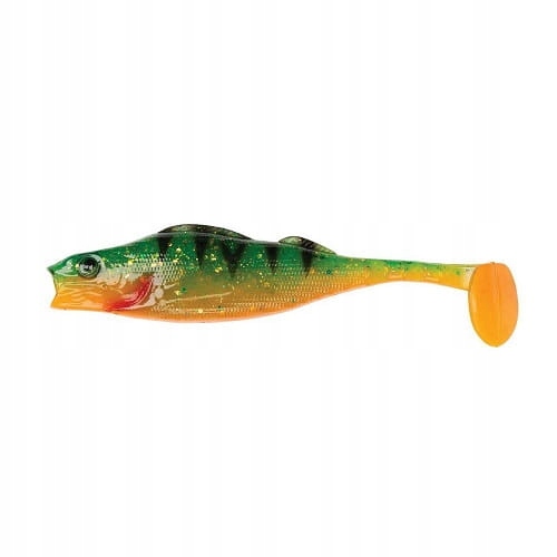 

Guma Berkley Pulse Realistic Perch 11cm Firetger