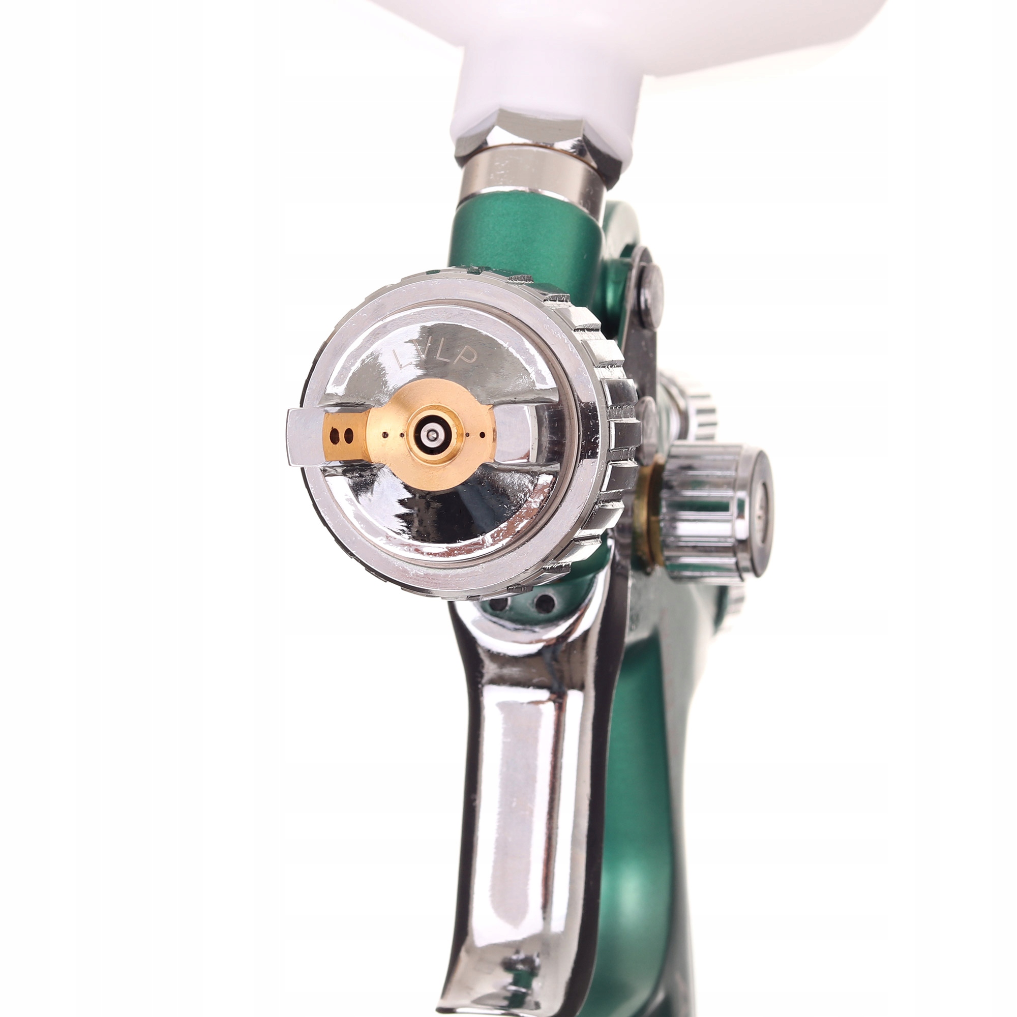 Pistolet Lakierniczy LVLP Auarita 1,8 mm Teflon Kod producenta LVLP L-898-2 1,8mm