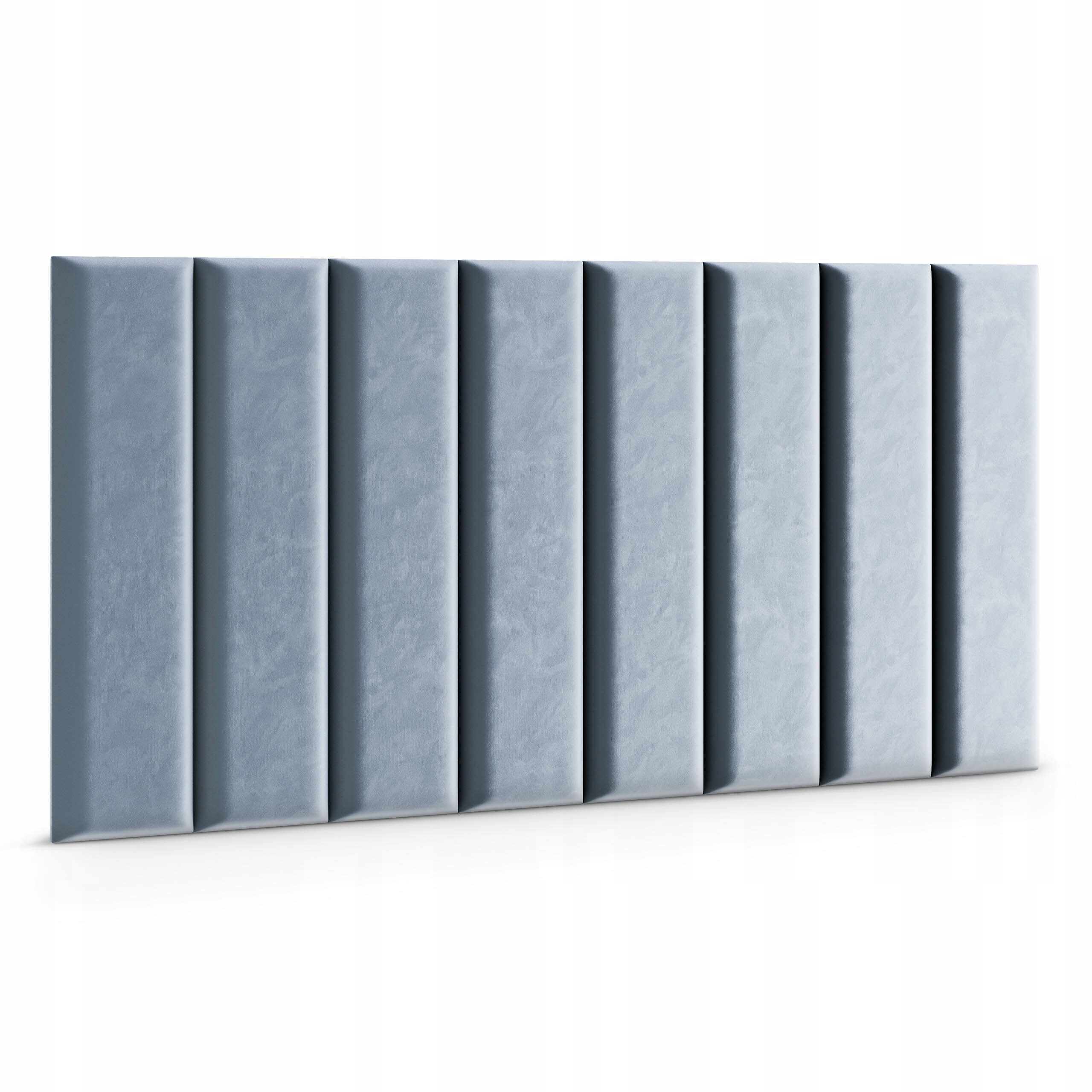 PANELE ŚCIENNE TAPICEROWANE 70x15cm MAGIC VELVET 2260