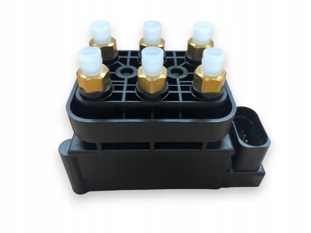 Závěsná ventilová lišta pro Audi Jeep Hyundai Porsche Vw Volvo 7L0616251