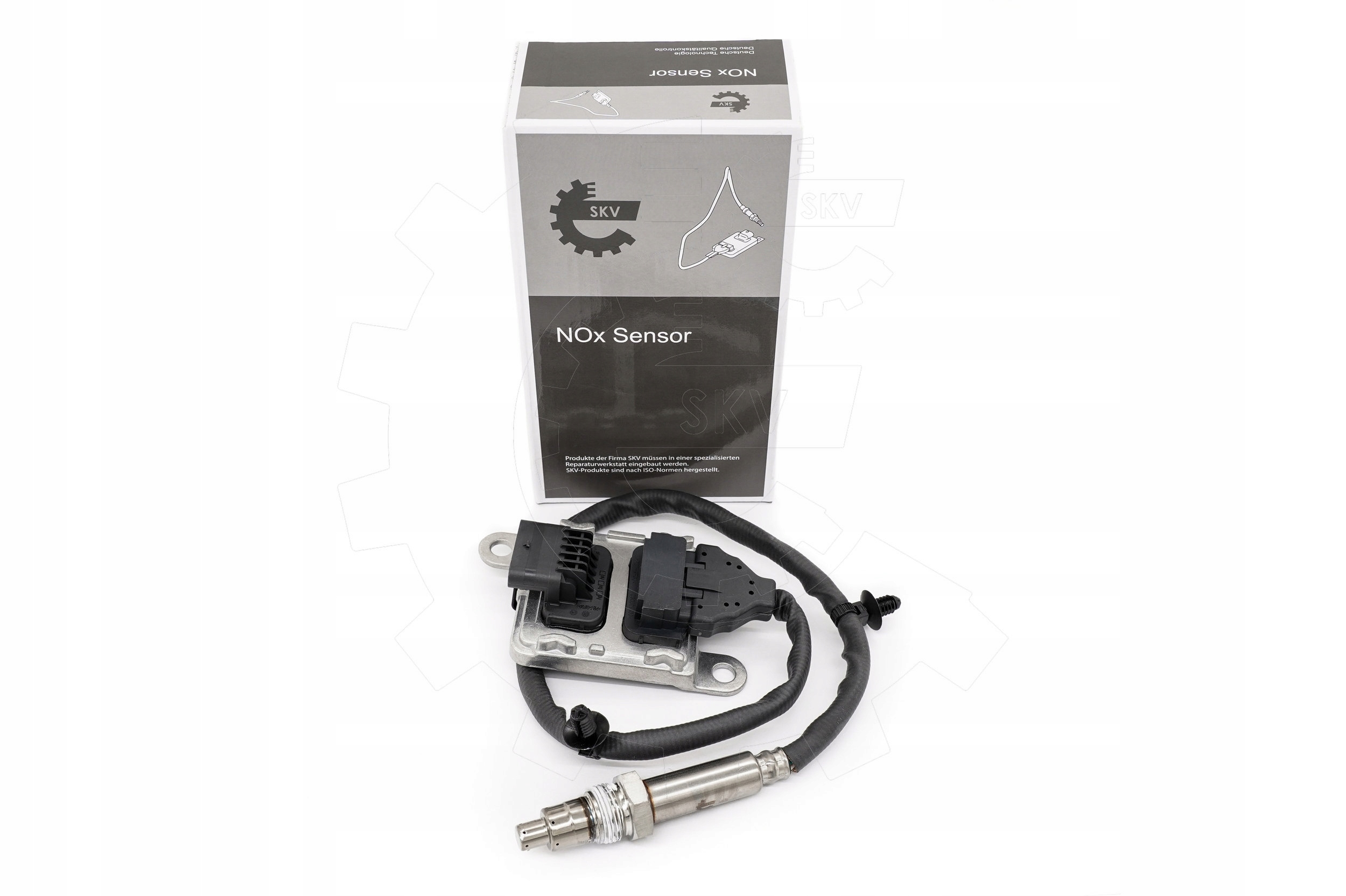 SKV Czujnik NOx - OPEL Insignia B - 55487663