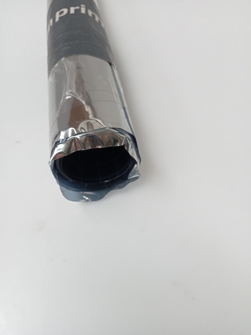 Folia samoprzylepna okienna srebrna MARAPON Kod producenta B08P55FKFY