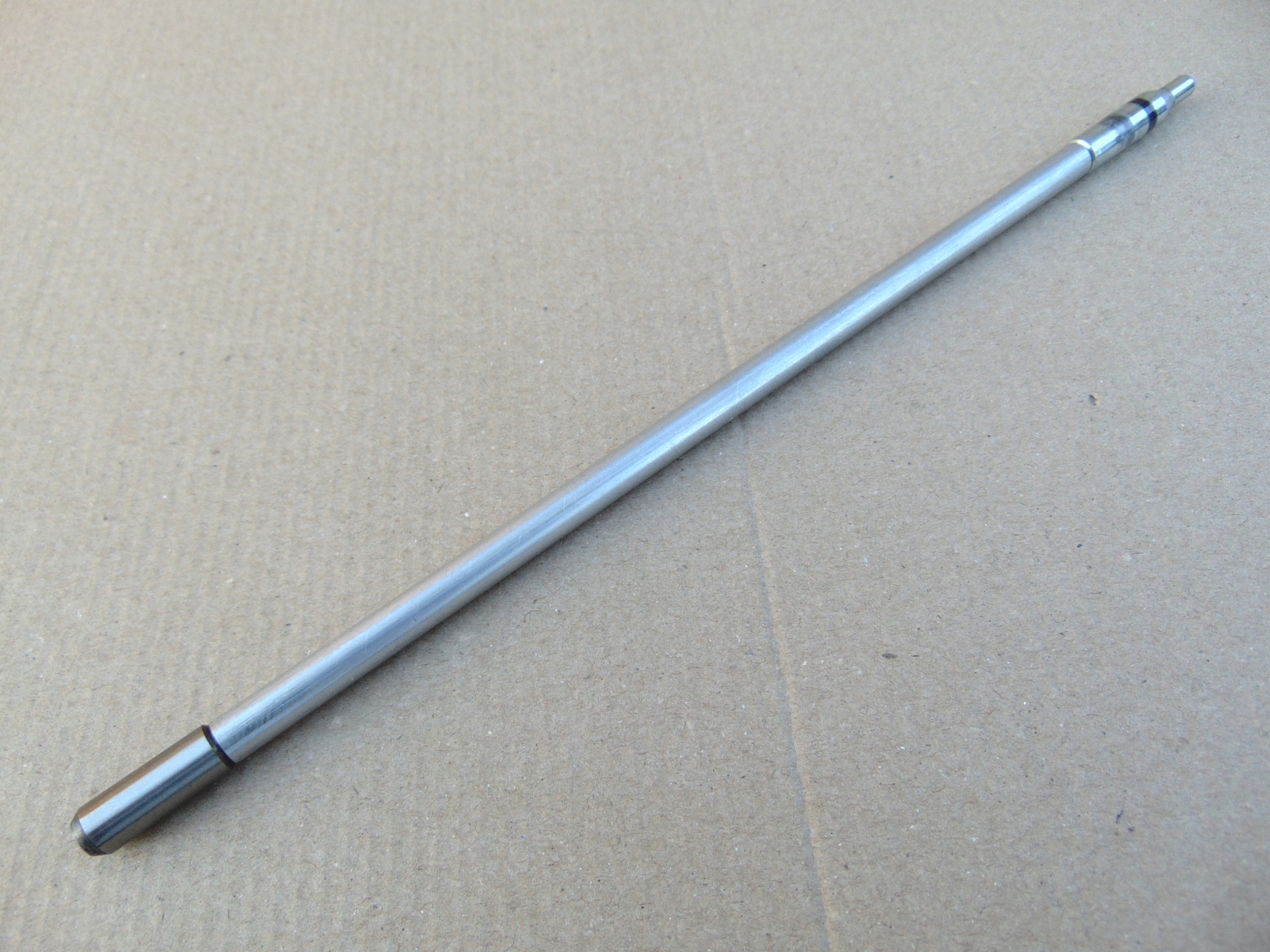 YAMAHA FJR 1300 06-12 TRZPIEŃ SPRZĘGŁA