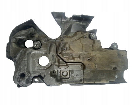 engine housing cover ISUZU GRAFTER N35 3.0 4JJ1 E5L-A