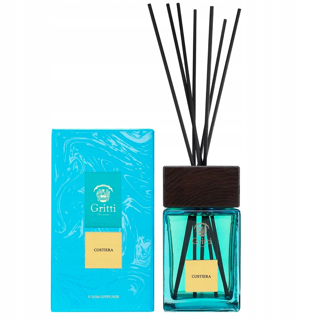 Gritti Costiera Difuzér 500ml
