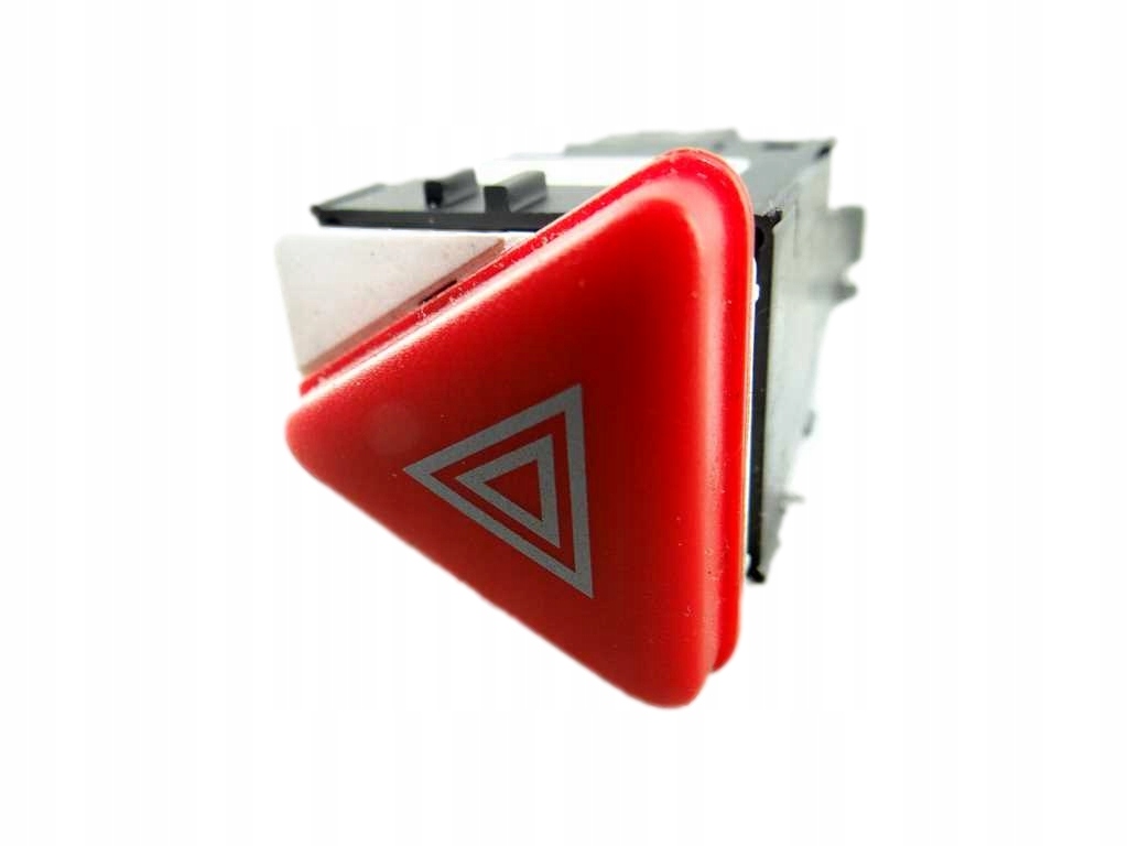 interruttore luci Luci di emergenza SKODA FABIA e 6Y0 953 235
