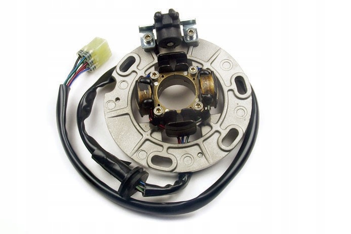 Electrex Vinutie Alternátora (stator) Yamaha Yz 125 '96-'99
