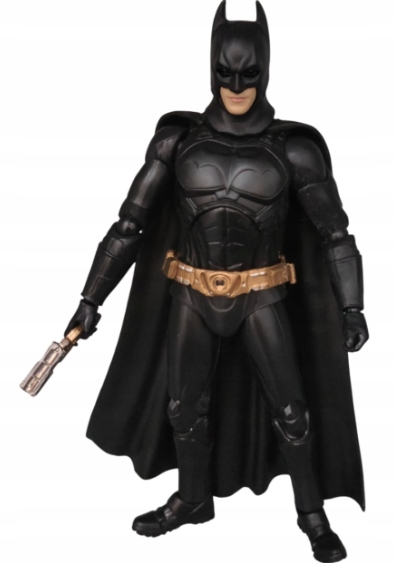 Pohyblivá figurka Batman The Dark Knight 16 cm